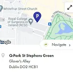 Jackson Court 2* Dublin
