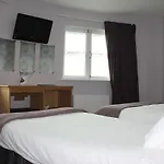 Jackson Court Szálloda