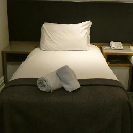 Jackson Court Hotel Dublino
