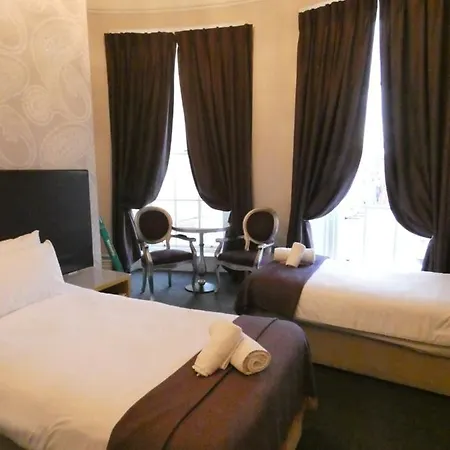 Jackson Court 2* Dublín