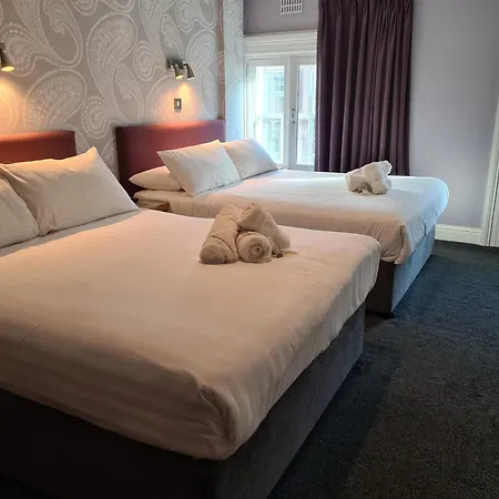 Jackson Court Dublín