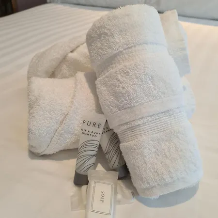 Hotel Jackson Court Dublino