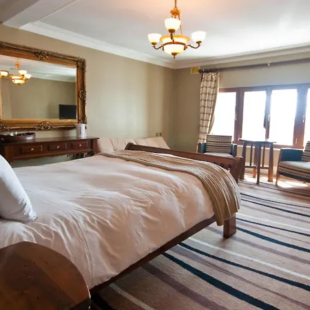 Otel Jackson Court