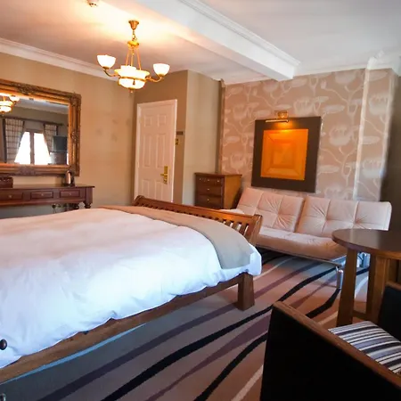 Hotel Jackson Court 2*