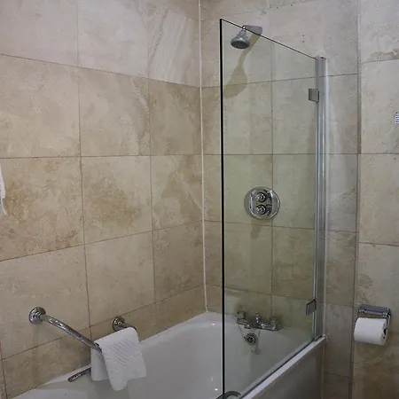 Hotel Jackson Court Dublino