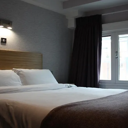 Jackson Court Hotel Dublin