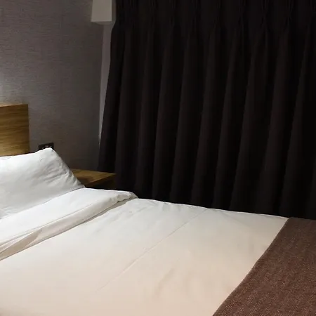 Jackson Court Hotel Dublin