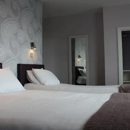 Jackson Court Hotel 2*