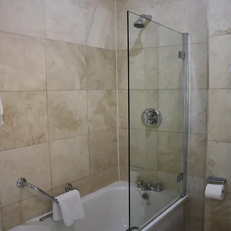 Jackson Court Hotel Dublín