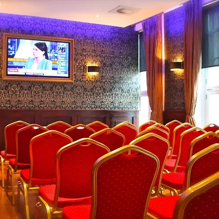 Jackson Court Dublín