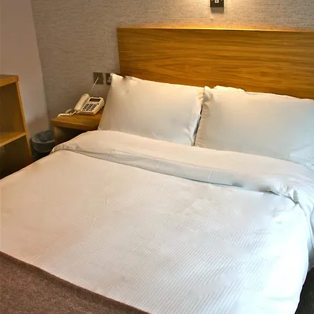 Jackson Court 2* Dublin