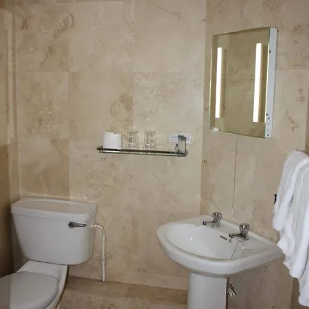 Jackson Court 2* Dublín