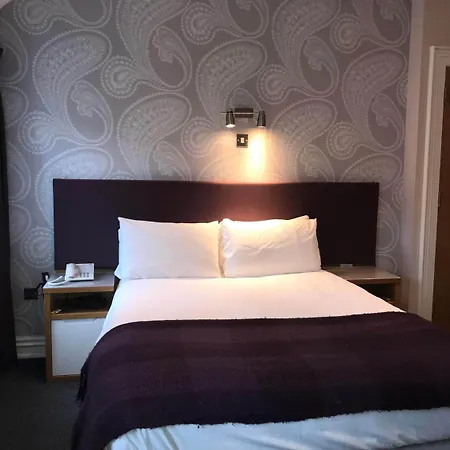 Jackson Court Hotel Dublin