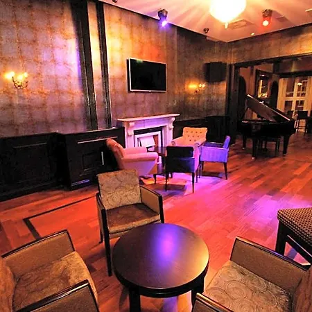 Jackson Court 2* Dublin