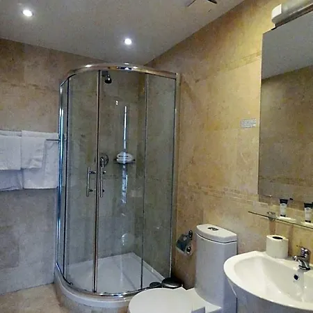 Hotel Jackson Court 2*