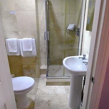 Hotel Jackson Court Dublin
