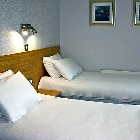Hotel Jackson Court Dublin