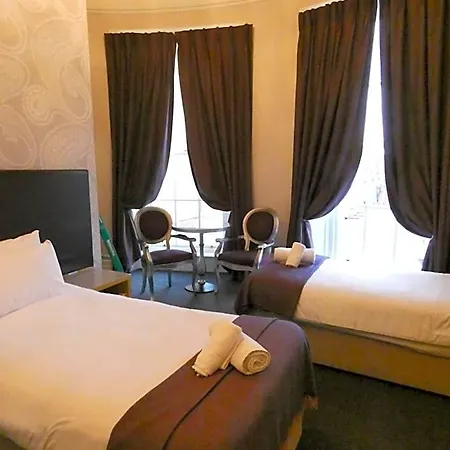 Jackson Court Hotel Dublin