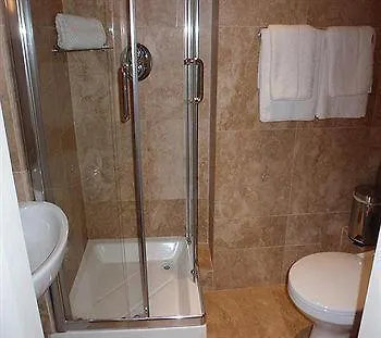 Jackson Court 2* Dublino
