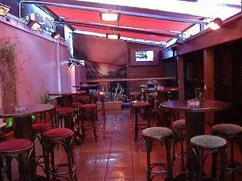 Jackson Court Hotel Dublino