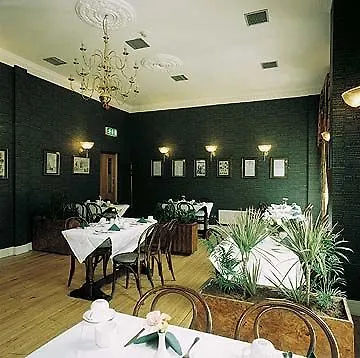 Jackson Court Hotel Dublino