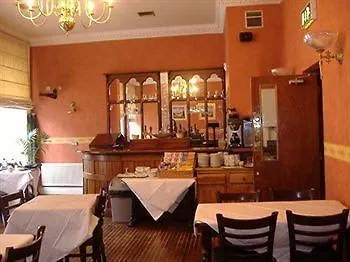 Hotel Jackson Court 2*