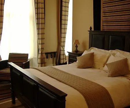 Hotel Jackson Court Dublino
