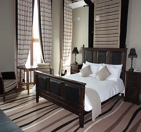 Hotel Jackson Court Dublino