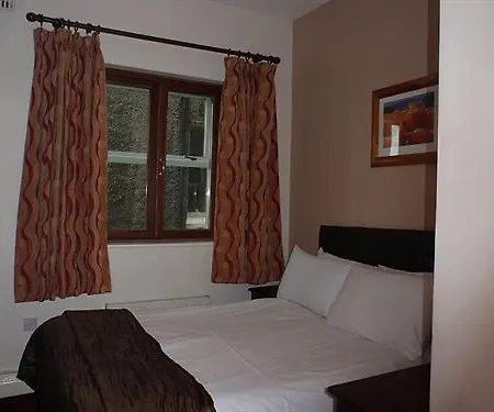 Jackson Court Dublín