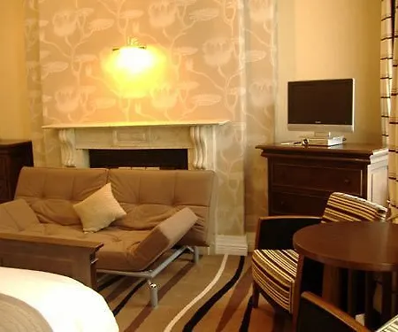 Jackson Court 2* Dublino