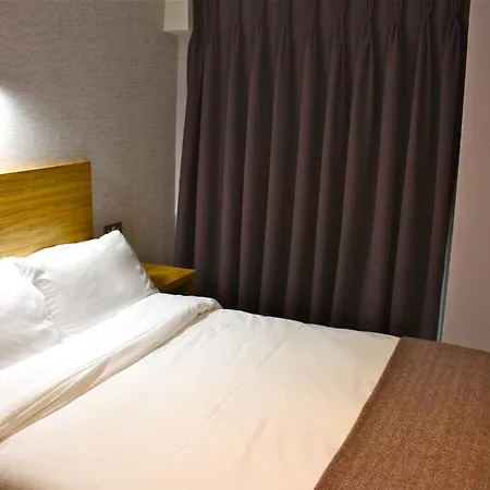 Hotel Jackson Court Dublín