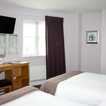 Jackson Court 2* Dublino