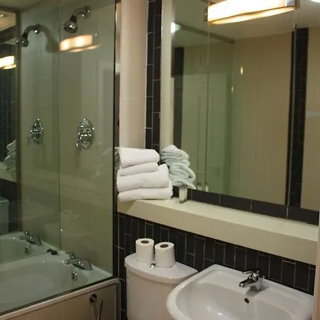Hotel Jackson Court Dublino