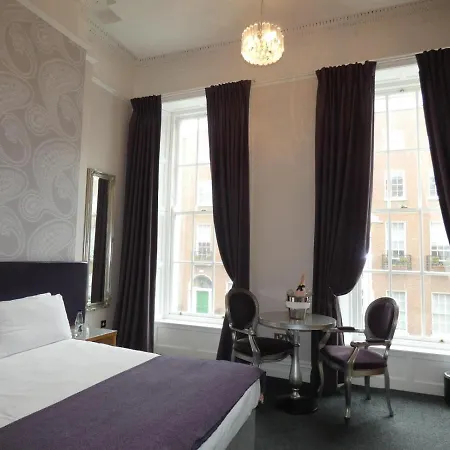 Jackson Court Hotel Dublino