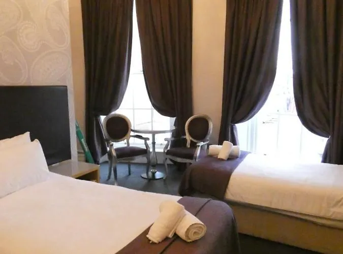 Jackson Court 2* Дублин