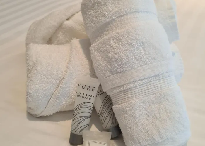 Отель Jackson Court Дублин