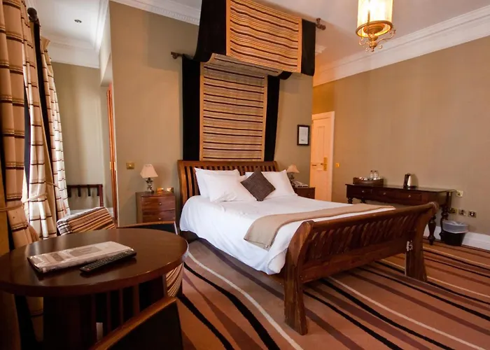 Hotel Jackson Court