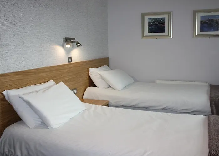 ジャクソン コート ダブリン