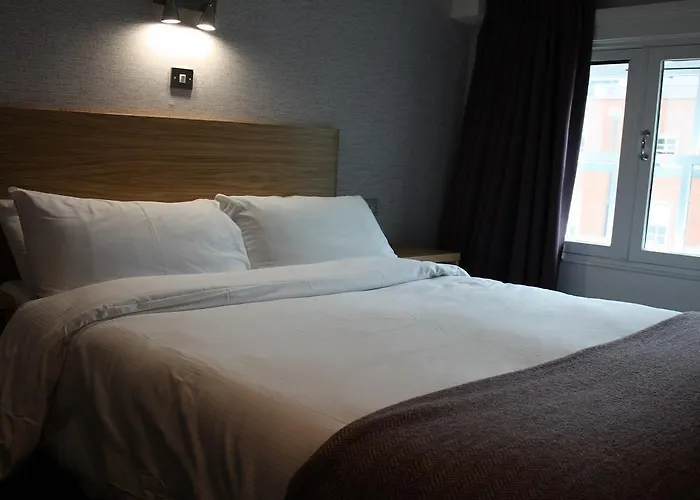 Jackson Court 2* Дублин