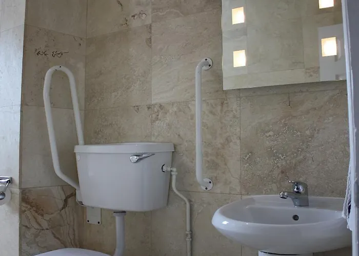 ホテル ジャクソン コート ダブリン