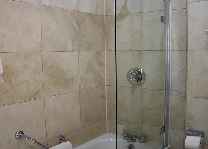 Jackson Court Отель Дублин