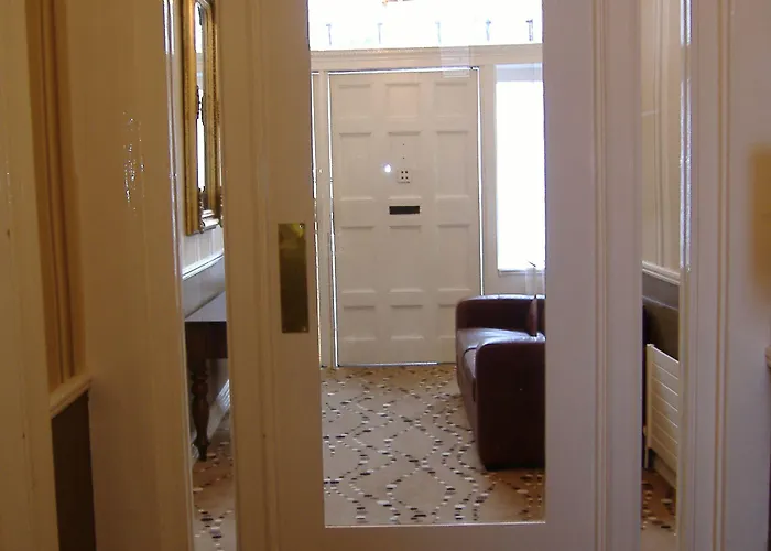 Jackson Court Отель Дублин