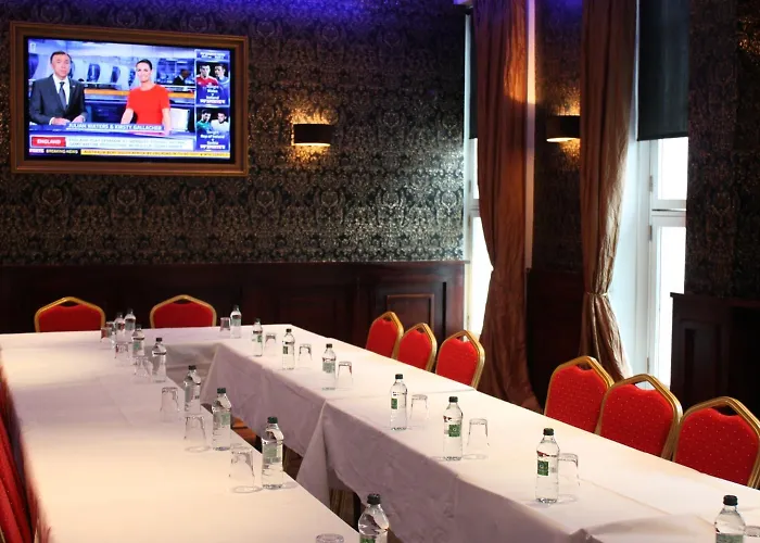 Jackson Court 2* Дублин