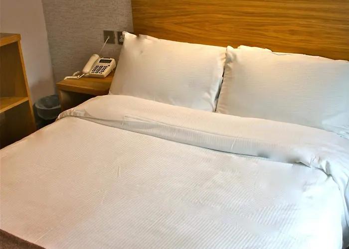 ジャクソン コート 2* ダブリン