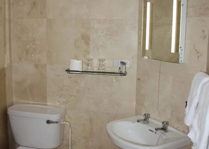 ジャクソン コート 2* ダブリン