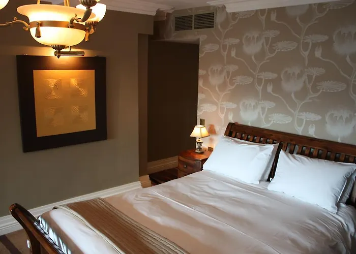 ジャクソン コート 2* ダブリン