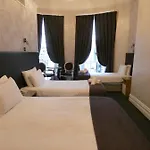 Jackson Court Hotell 2*