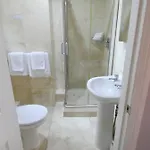 Hotell Jackson Court