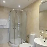 Hotell Jackson Court 2*