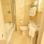 Jackson Court Hotell 2*